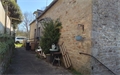 Maison en pierres à la vente